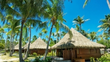 Kia Ora Resort & Spa Rangiroa 4*